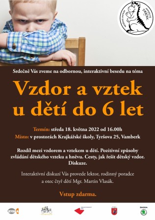 Přednáška